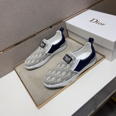 Christian Dior Low Shoes